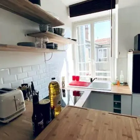 Apartment La Reina
