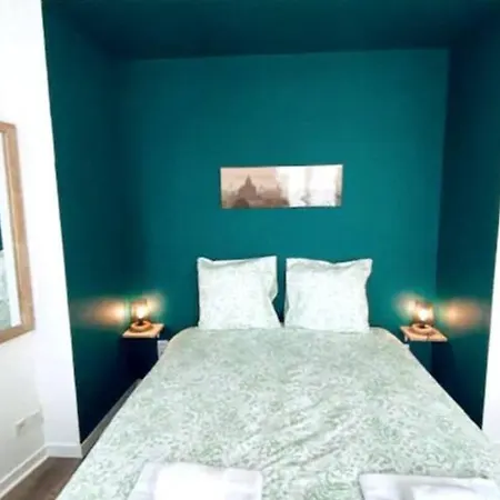 La Reina Apartment