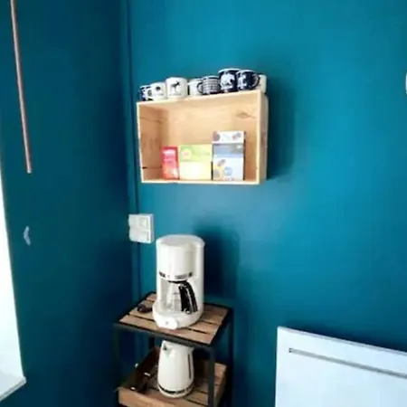 Apartment La Reina *