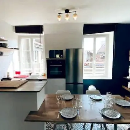 Apartman La Reina